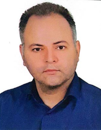 میثم مستعد
