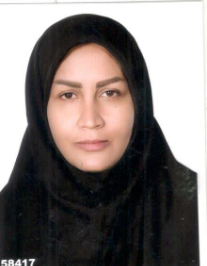 مریم علمی