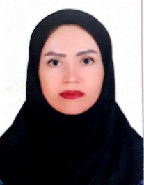 ثریا محمد حسن مکرمی نژاد