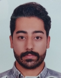 امیرحسین ورجانی