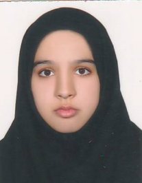 مریم عزیزی