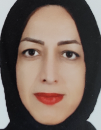 مهرنوش صابر