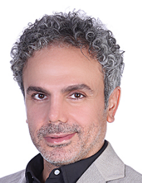 علی کاظمی