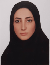 نیلوفر صادقی زاده ساداتی