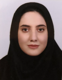 سیده سارا فرج زاده
