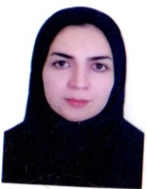 شهرزاد ابراهیمی