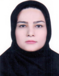 سعیده فلاحی زرندی