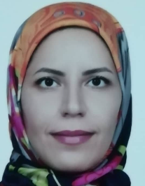 سمیه عزیزی
