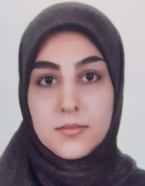 الهام یوسفی راد