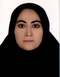 الناز نوری امامقلی کندی