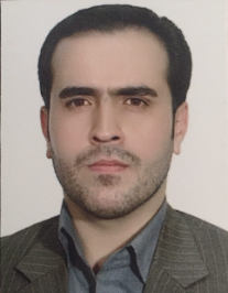 سعید شاه میر