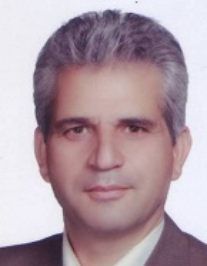 جهانگیر کاشفی نیشابوری