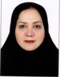 نرگس صادقی هفشجانی