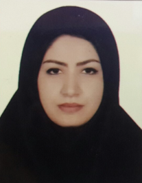عارفه رئیسی سرآسیاب