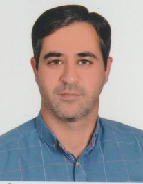 هادی شیخ نجفی تیمورلوئی