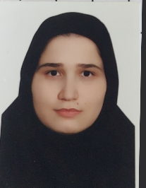 فاطمه آریان فر