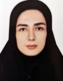 نسرین پیرحسینی