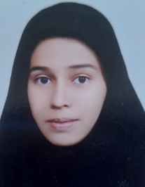 مائده لکزیان