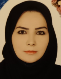 سودابه احدی زاوشی
