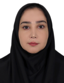 فاطمه سادات جندقی