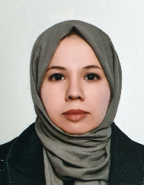 بی بی معصومه حسینی