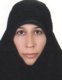 فاطمه رفیعی مقدم