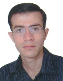 رضا میر باقری