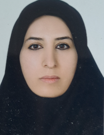 زهرا خانی حبیب آبادی