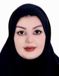 الناز اکبری
