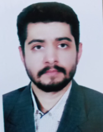 ناصر زارع زاده مهریزی