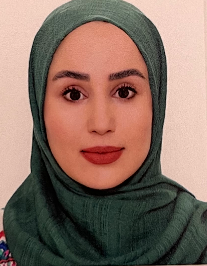 محبوبه سعیدی نیک