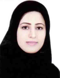 مهدیه شفیع نادری