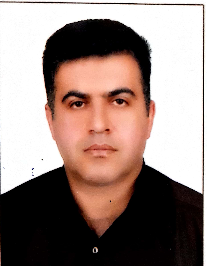 محمد حق پناه