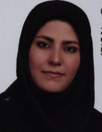 شهرزاد امیری