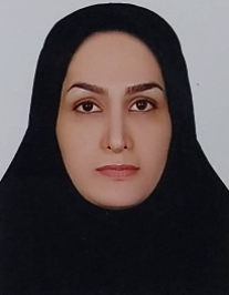 معصومه اسکندری