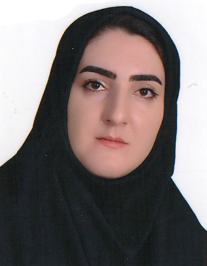 فاطمه عبدالهی