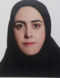 راضیه محمدی