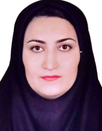 سارا مبارکی