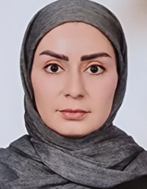 مرضیه باقری