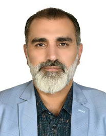 محمدعلی محمددوست
