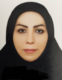 سیده مریم قاضی میرسعید