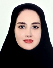 مهشید شاکری بروجنی