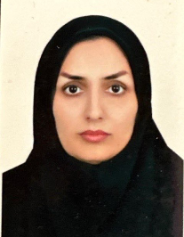فریبا امیری نیا