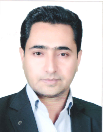 کاظم خرم دل