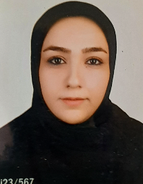 پریسا اصغری نژاد بلوچی