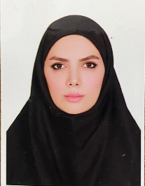 زینب کاظم نیا