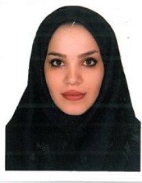 پریسا صالحی