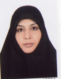 زهرا باقری