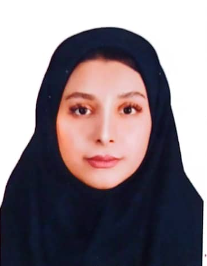 زهرا معصومیان معروفی