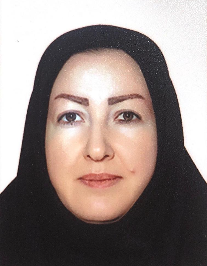 فاطمه تاج الدینی